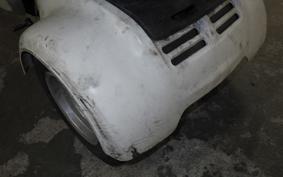 HONDA GYRO CANOPY 2024 TA03