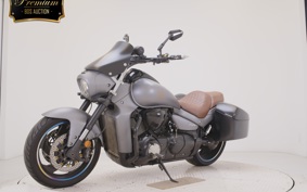 SUZUKI BOULEVARD M109R 2019