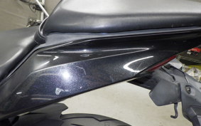 KAWASAKI ZX-25R 2021 ZX250E