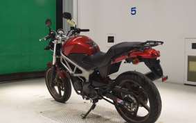 HONDA VTR 250 Gen. 2 MC33