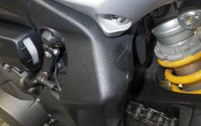 TRIUMPH STREET TRIPLE RS 2018