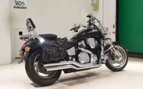 HONDA VTX1800 2002 SC46