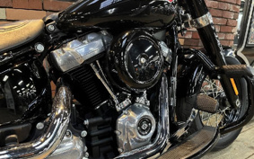 HARLEY FLSL 2021 YDJ