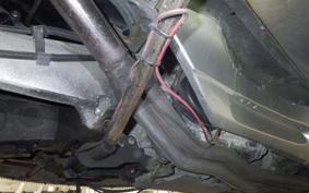 SUZUKI SKYWAVE 650 Trike LX 2008 CP52A