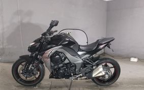 KAWASAKI Z1000 2020 ZXT00W