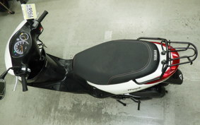 YAMAHA AXIS 125 TREET 2013 SE53J