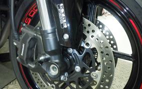 KAWASAKI NINJA 1000SX 2023 ZXT02K