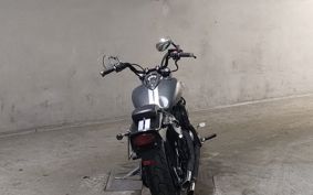 YAMAHA DRAGSTAR 400 2013 VH02J