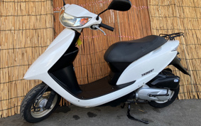 HONDA DIO AF62