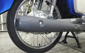 HONDA C50 SUPER CUB 2008 AA09