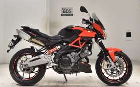 APRILIA SHIVER 750 2014