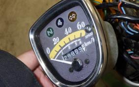 HONDA LITTLE CUB E 2023 AA01