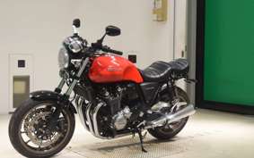 HONDA CB1100RS 2022 SC65