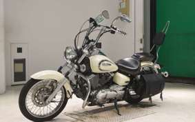 YAMAHA DRAGSTAR 250 2002 VG05J
