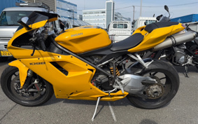 DUCATI DUCATI 1098 2007 ZDMH700AA7B