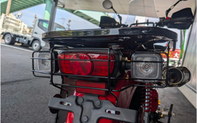 HONDA CT125 HUNTER  CUB  JA55