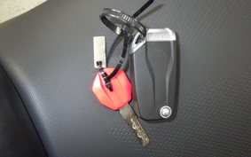 DUCATI MULTISTRADA V4S 2025