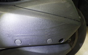 YAMAHA TRICITY 300 2021 SH15J