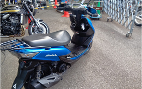 SUZUKI SU WISH LTD DV12B