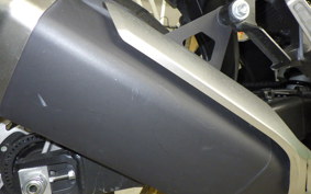 HONDA TRANSALP XL750 2023 RD16