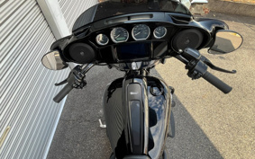 HARLEY HARLEYFLHXS 2024 KRP