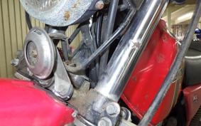 KAWASAKI KL250 KL250A