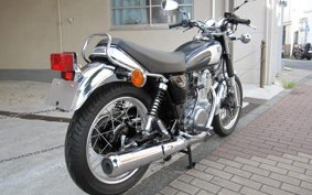 YAMAHA SR400 FINAL ED 2021 RH16J