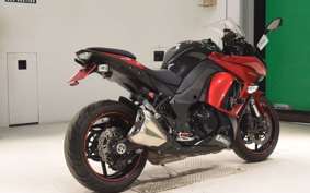 KAWASAKI NINJA 1000 2014