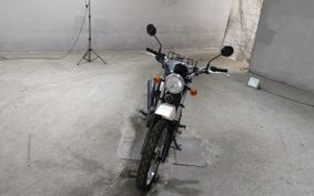 KAWASAKI 250TR BJ250F