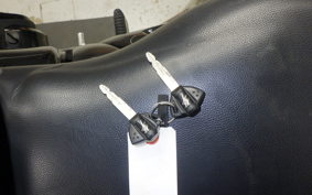 SUZUKI HAYABUSA Gen.2 2011