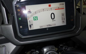 HONDA NC750X DCT 2026 RH23