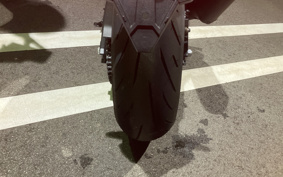 HONDA CB1000 HORNET 2025 SC86