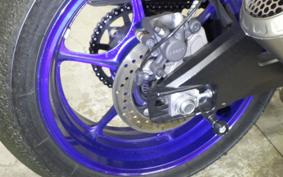 SUZUKI GSX-R1000R A 2018 DM11G