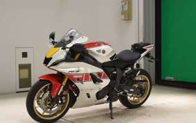 YAMAHA YZF-R7 RM39J