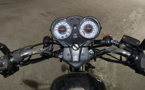 HONDA LY125 PCJL