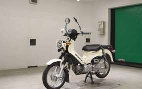 HONDA CROSS CUB 50 2012 AA06