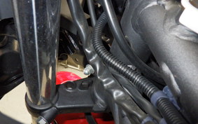 HONDA CBR400R 2014 NC47