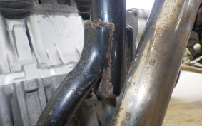 HONDA CJ250T CJ250T