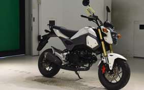 HONDA ｸﾞﾛﾑ 2026 JC61