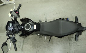 KAWASAKI Z125 PRO 2017 BR125H