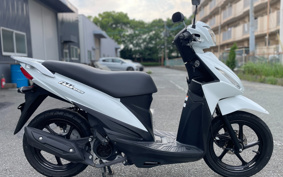 SUZUKI ADDRESS V110 CE47A