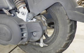YAMAHA BW'S 50 Gen.3 SA44J