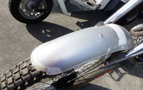 HONDA IHATOV 1987 JD03