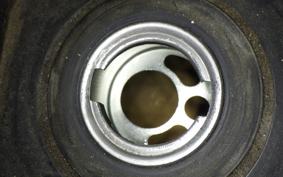 YAMAHA TRICITY 125 SE82J