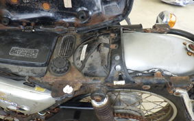 HONDA ELSINORE 250 MT250