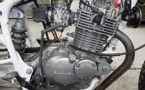 SUZUKI DJEBEL 200 (DR200SE) 2020 SH42A