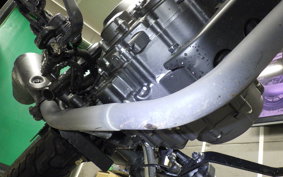 HONDA REBEL 250 S 2014 MC49