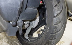 SUZUKI ﾚｯﾂ CA4AA