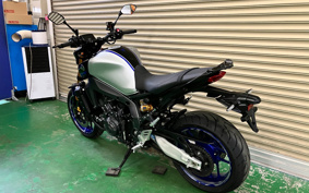 YAMAHA MT-09 SP ABS 2023 RN69J