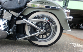 HARLEY FLSTN1340-1450 2013 JD5